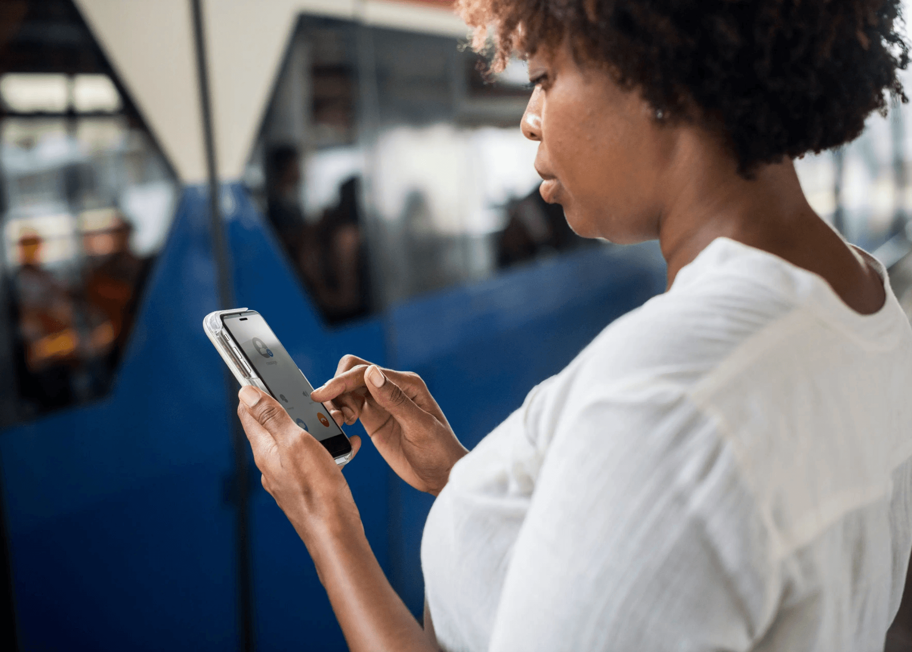 Compatibilité NFC
